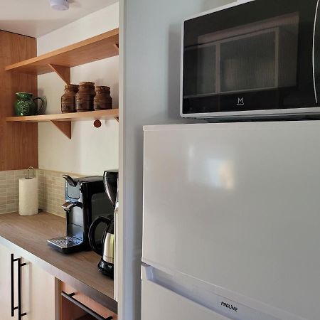 Mobil Home De Patricia Et Franck A Sigean Luaran gambar