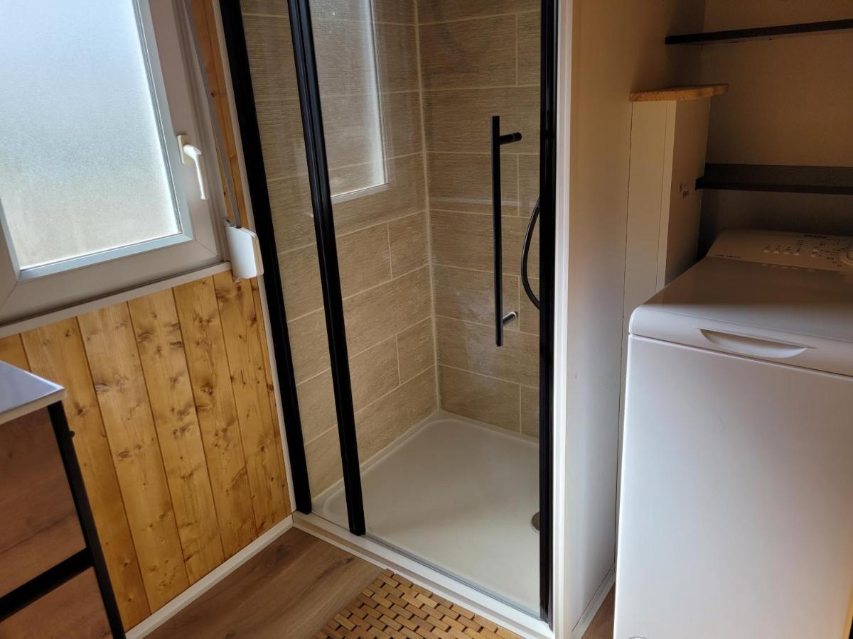 Mobil Home De Patricia Et Franck A Sigean Luaran gambar