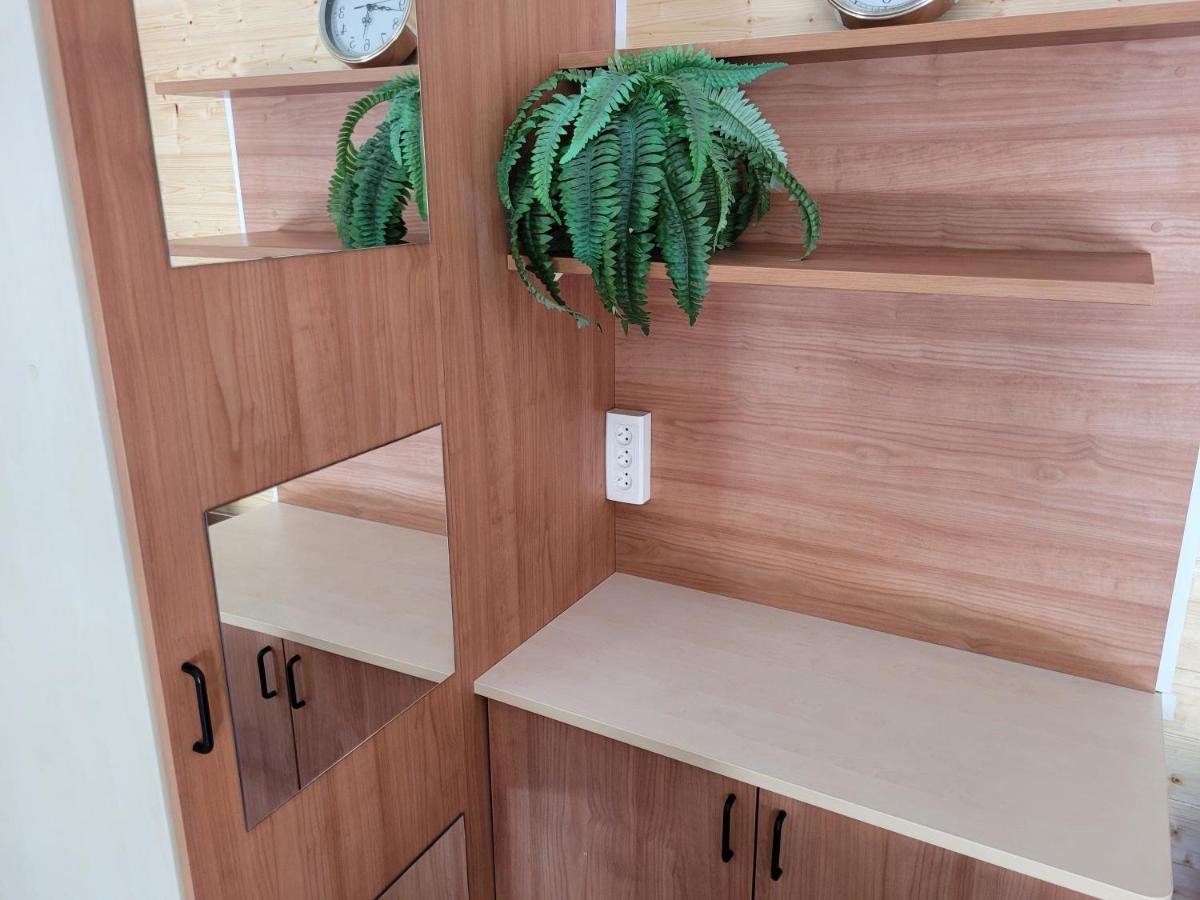 Mobil Home De Patricia Et Franck A Sigean Luaran gambar