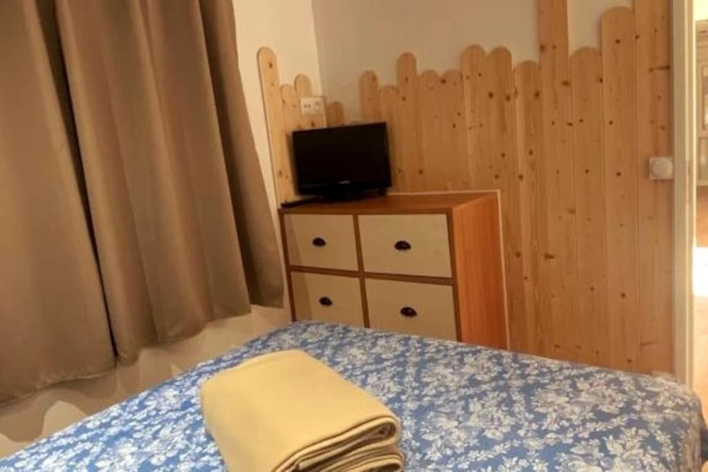 Mobil Home De Patricia Et Franck A Sigean Luaran gambar