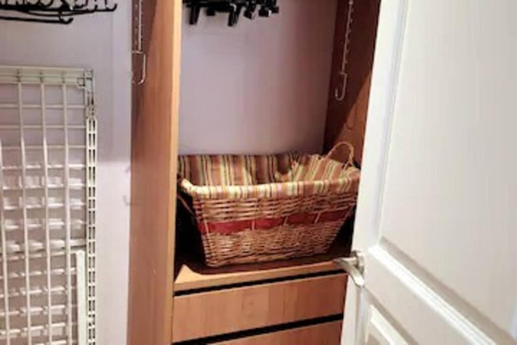 Mobil Home De Patricia Et Franck A Sigean Luaran gambar
