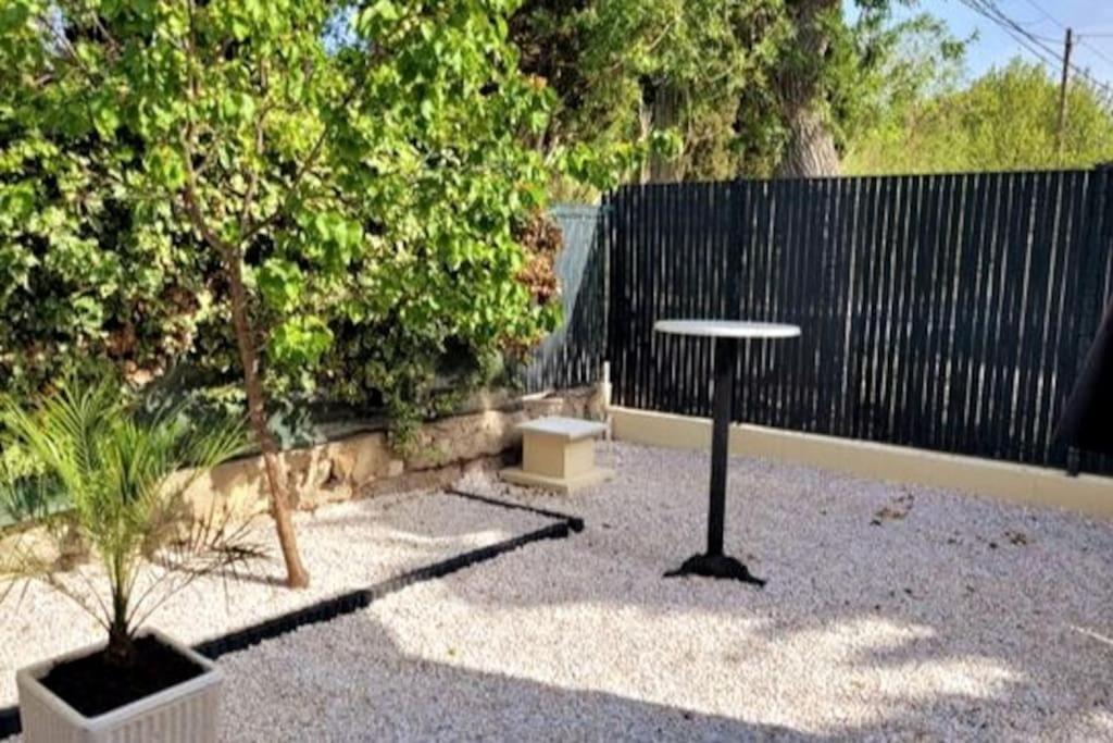 Mobil Home De Patricia Et Franck A Sigean Luaran gambar